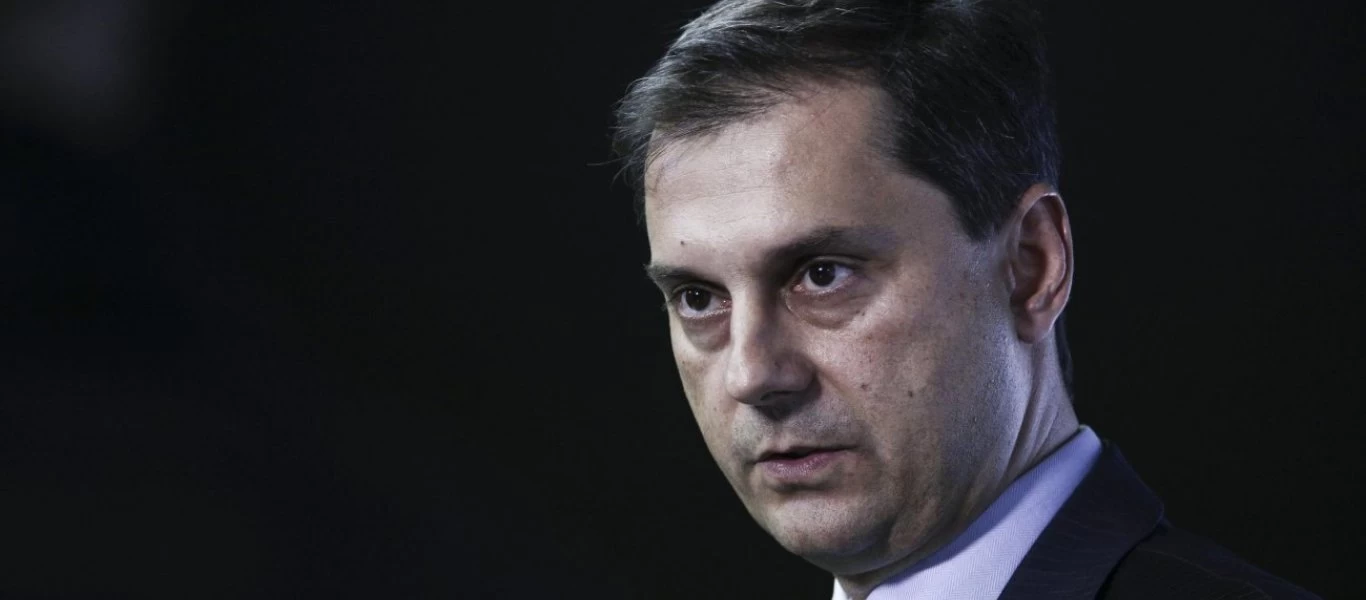 Χ.Θεοχάρης: «Αν δεν δράσουμε άμεσα θα βάλουμε σε κίνδυνο και την επόμενη τουριστική περίοδο»